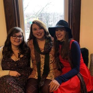 Meet your Posher, Savannah